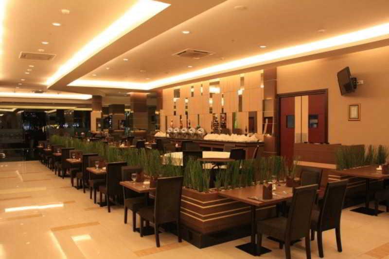 克拉登乔克洛酒店 Klaten 外观 照片