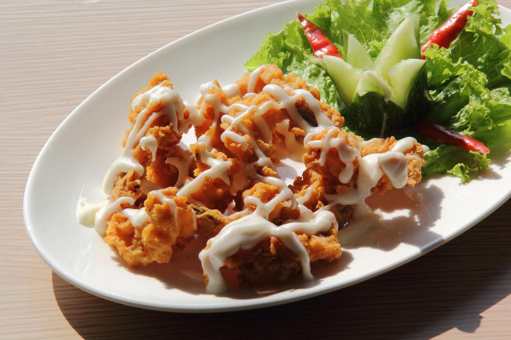 克拉登乔克洛酒店 Klaten 外观 照片